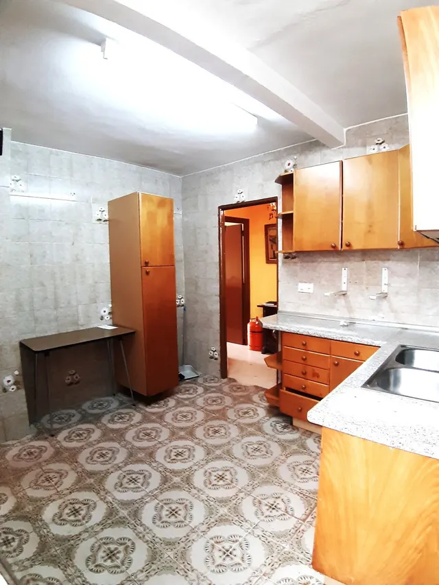 Apartamento 4 habitaciones 110m² en venta - Centro — 12