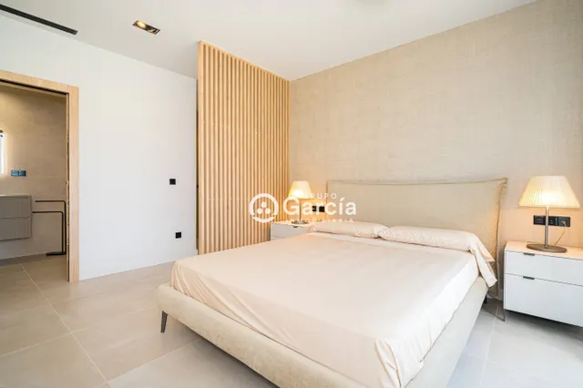Casa de campo completamente renovada en venta en Denia - una propiedad increíble — 9