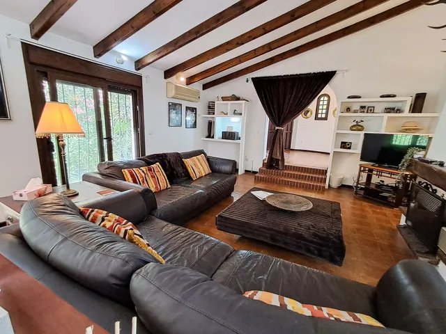 Chalet 7 habitaciones 227m² en venta - Riviera del sol — 23