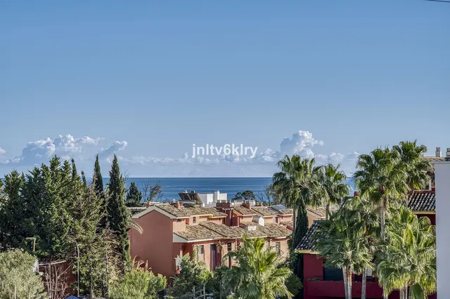 Ático 3 habitaciones 133m² en venta - Costa Del Sol — 8