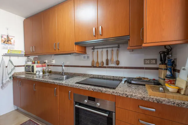 Piso 2 habitaciones 88m² en venta - Andalucia — 10