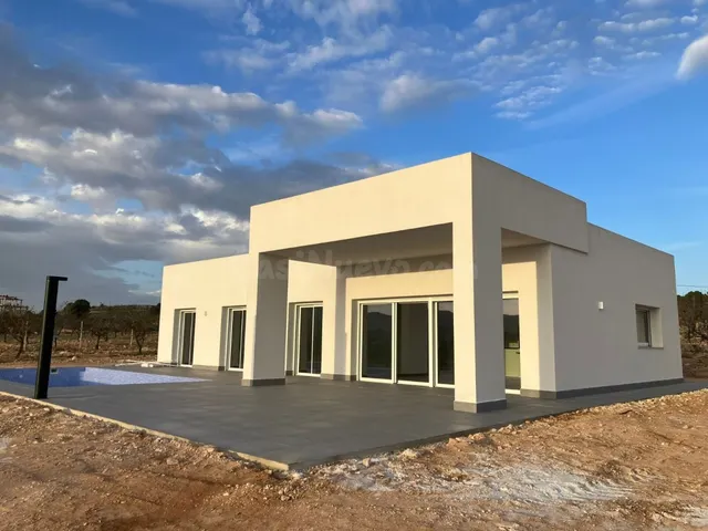 Casa-Chalet en Venta en Pinoso Alicante - foto 5