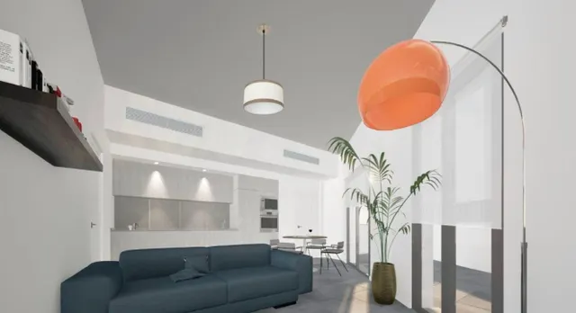 Apartamento 1 habitación 65m² en venta - Bel-Air-Cancelada-Saladillo — 7