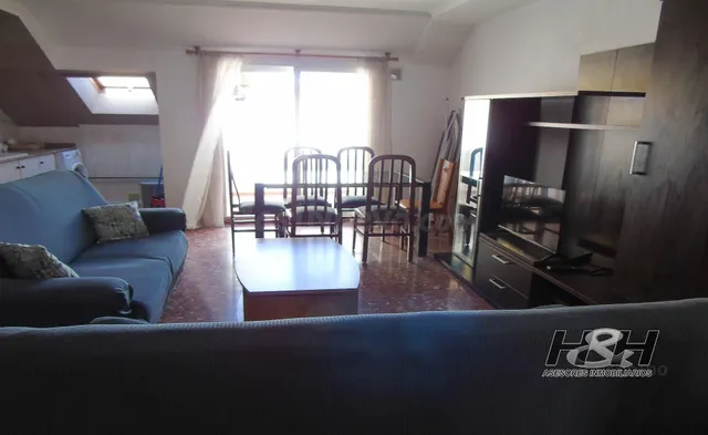 Piso 4 habitaciones 112m² en alquiler - Burjassot - foto 3