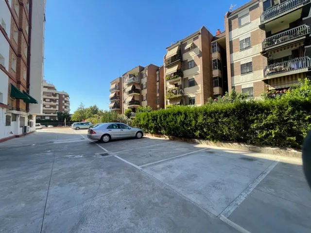 TERRAZA AL SUR, MUCHA LUZ, 4 DORMITORIOS… ¡Y GARAJE! — 41