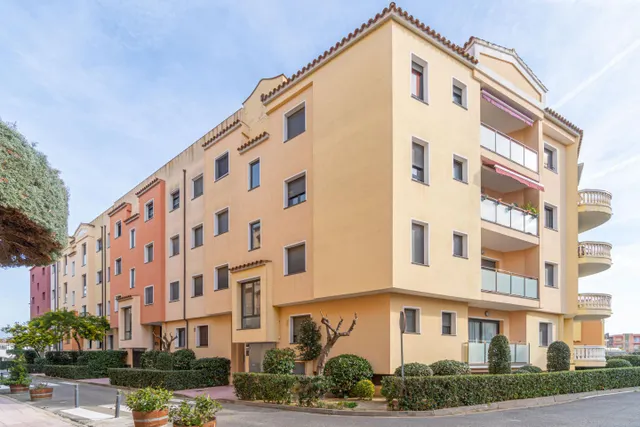 Piso 2 habitaciones 85m² en venta - Caballito del mar — 33