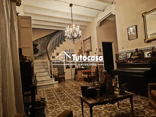 ¡¡ ESTUPENDA VIVIENDA EN PLENO CENTRO DE DOS HERMANAS !! — 6