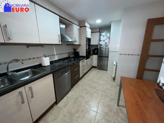 Piso en venta zona Vergeret con plaza de parking y trastero, - foto 5