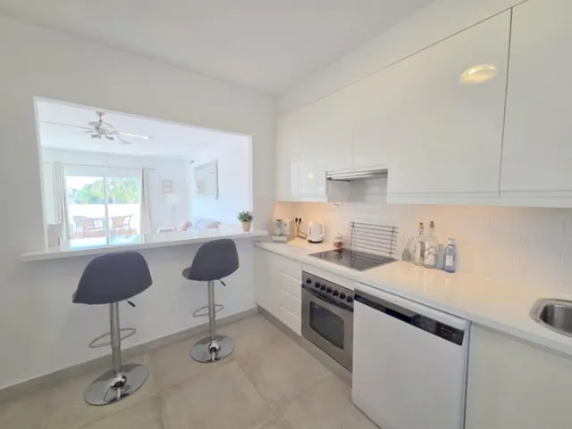 Apartamento 2 habitaciones 93m² en venta - Costa del Sol — 6