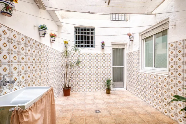 Piso céntrico en Elche — 17