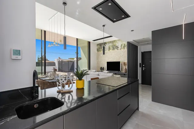 Villa 3 habitaciones 120m² en venta - Los balcones — 27