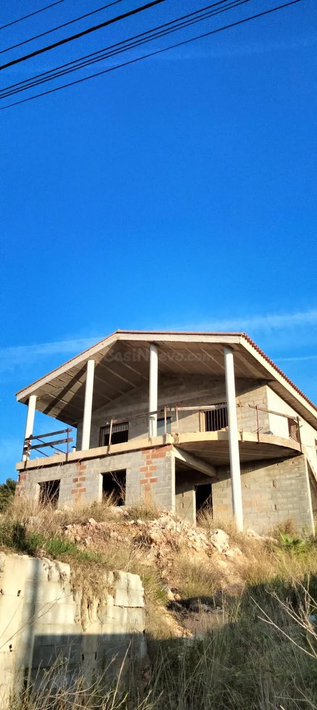 PROYECTO EN VENTA URBANIZACIÓN LOS LAGOS DE ALGINET - foto 4