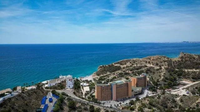 Apartamento /bungalow  luminoso con terraza y vistas despejadas en Montiboli  A solo 500m de la playa — 16