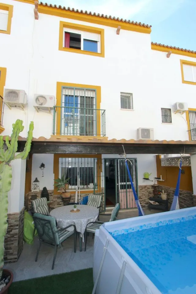 Casa 5 habitaciones 206m² en venta - Las Lomas de Río Verde — 33