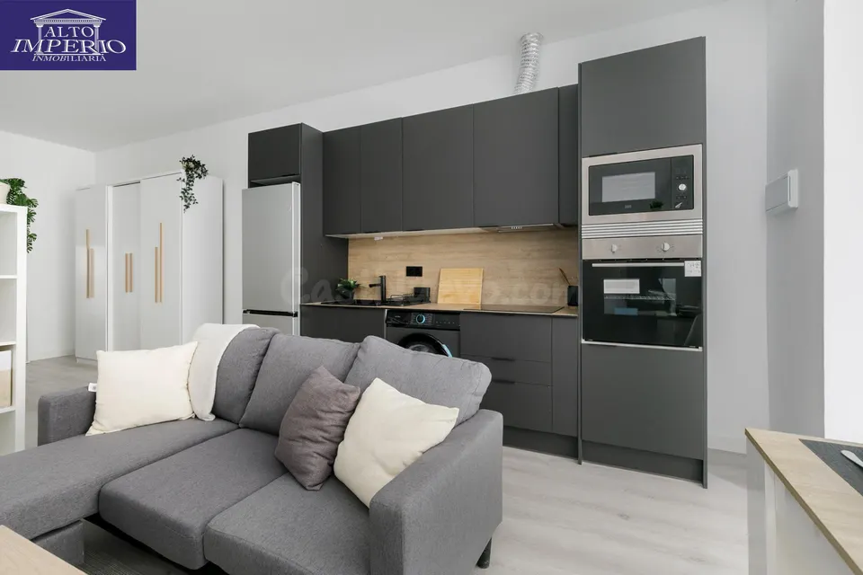 LOFT A ESTRENAR EN LA CHANA – DISEÑO MODERNO Y MÁXIMO APROVECHAMIENTO DEL ESPACIO