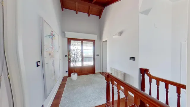 Exclusiva Residencia de Autor en la Mejor Zona de Berango — 32