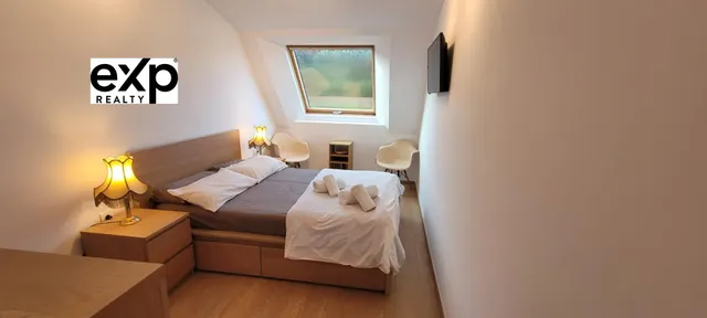 Exclusivo ático con licencia turística, piscina, garaje y trastero en Barreiros — 31