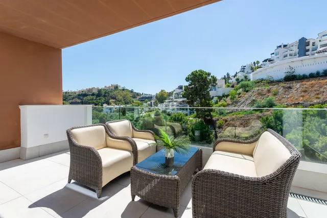 Ático 3 habitaciones 105m² en venta - El Madroñal — 23