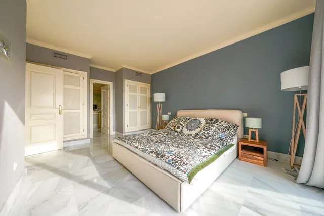 Apartamento 2 habitaciones 156m² en venta - El Madroñal — 8