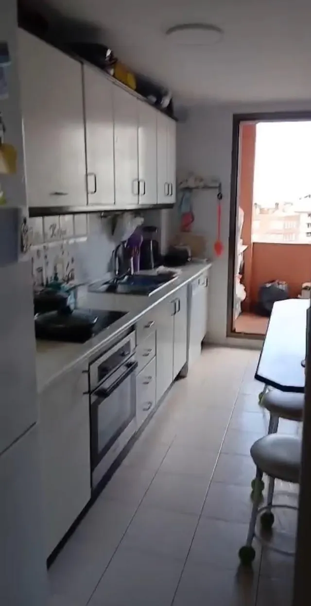 Apartamento en venta en Virgen de Guadalupe — 6
