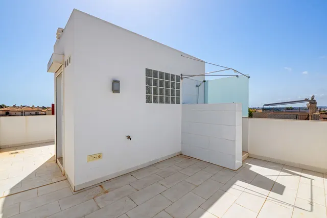 Casa 4 habitaciones 158m² en venta - Aguas Nuevas — 38