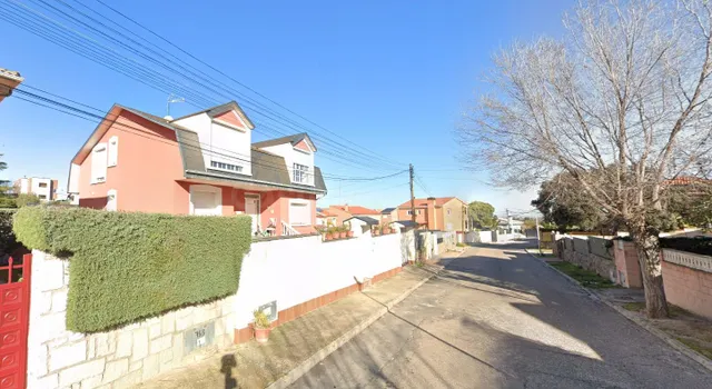 Venta chalet en Casarrubios del Monte — 3