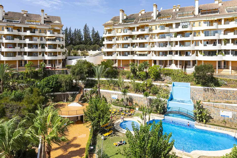 Apartamento 2 habitaciones 100m² en venta - Marbella