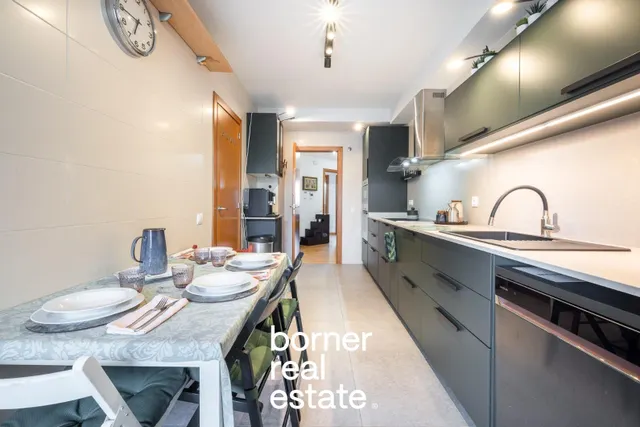 Piso en venta en Calle de Josep Puig i Cadafalch — 9