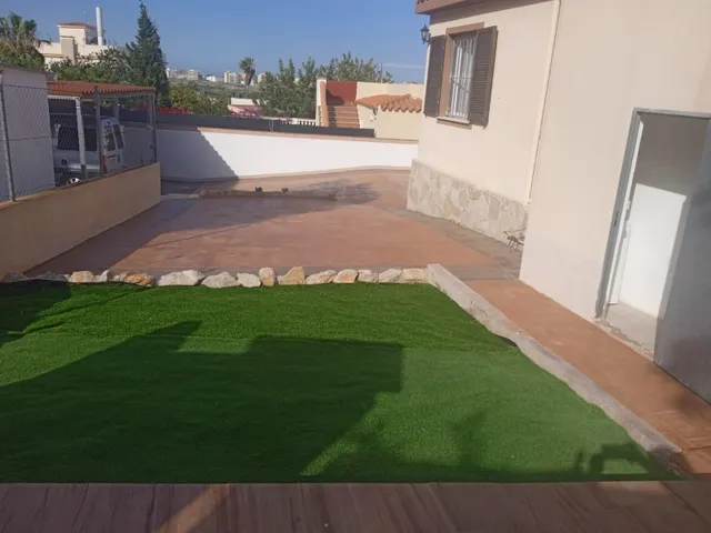 ¡¡Dos chalets por el precio de uno en Peñíscola!! — 16