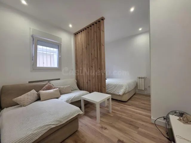 VIVIENDA recién REFORMADA junto a Francisco Silvela y Diego 