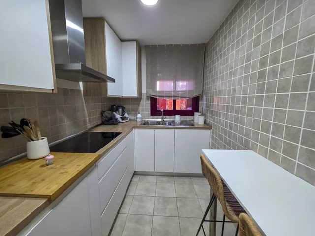 Apartamento 3 habitaciones 112m² en venta - Costa del Sol - foto 5