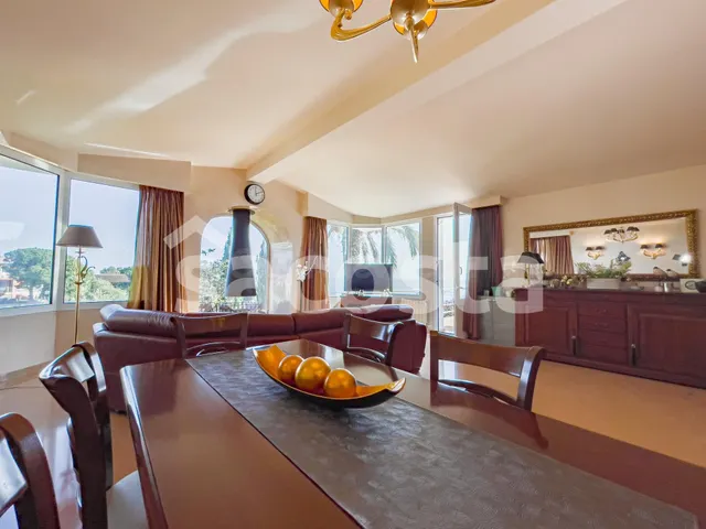Espectacular Casa con Vistas al Mar en Lloret de Mar, zona L - foto 4