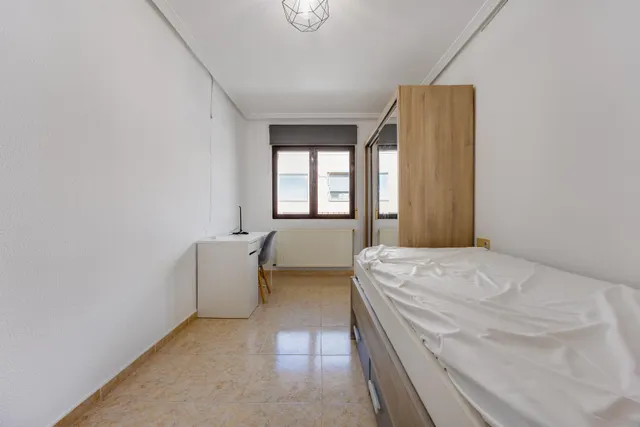 Apartamento 3 habitaciones 112m² en venta - Pueblo 9 — 17