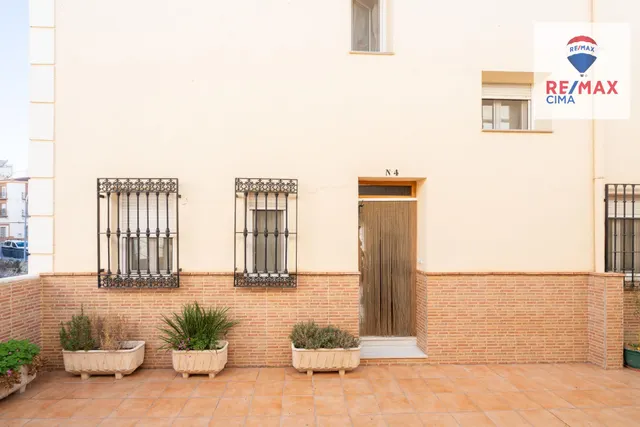 Tu nuevo hogar en el corazón de Zújar ✨🏡 — 15
