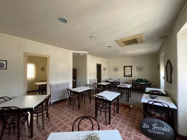 ALQUILER RESTAURANTE PLAZA AYUNTAMIENTO — 6