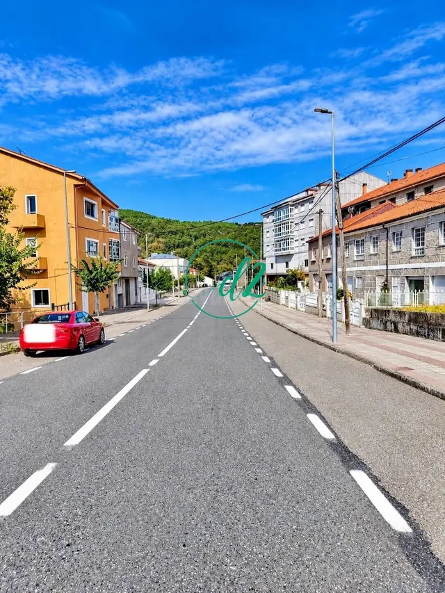 SOLAR URBANO EN VENTA EN BANDE (OURENSE) – GRAN POTENCIAL DE - foto 4