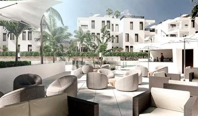 ✨ ¡Estrena tu nuevo hogar junto al mar! Exclusivo apartamento con terraza en San Juan de los Terreros — 6