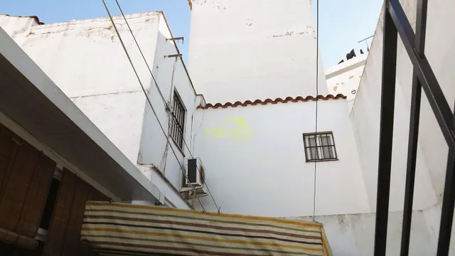 CASA EN CARTAYA — 25