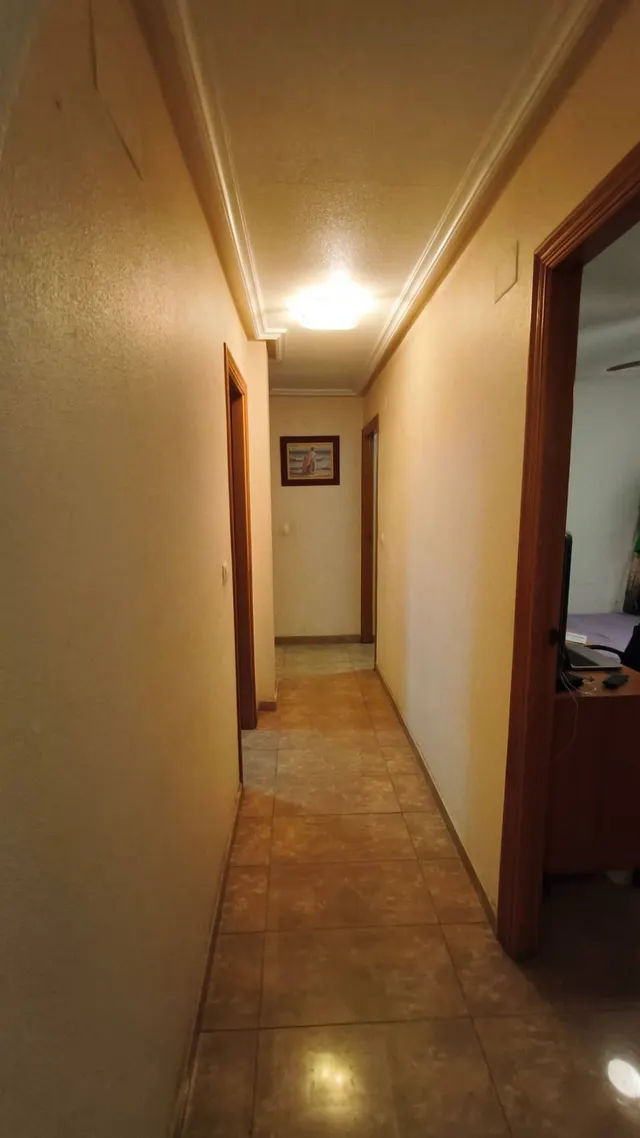 Apartamento 4 habitaciones 120m² en venta - Las Piscinas Naturales — 21