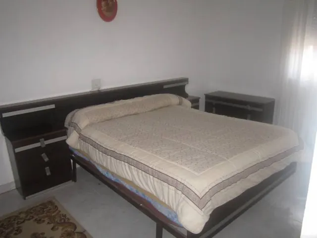 SE VENDE AMPLIA CASA EN GRAJAL DE LA RIBERA.7 HAB., SALÓN, COCINA, 2 BAÑOS, PARCELA 890 M2, COCHERA — 14
