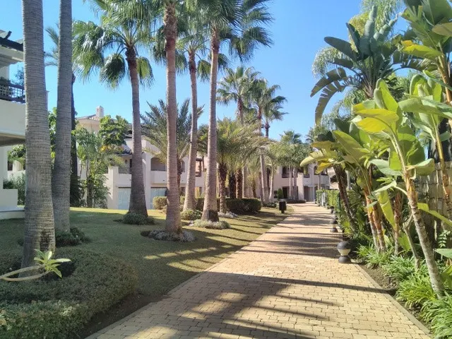 Apartamento 2 habitaciones 100m² en venta - Marbella — 19