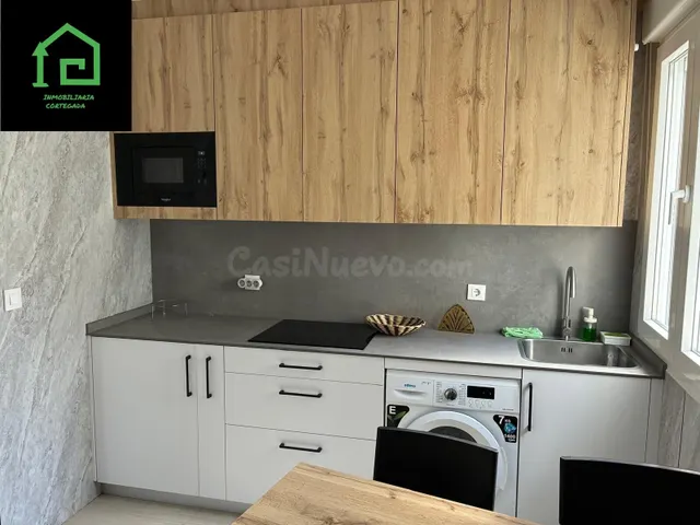 Piso Reformado en Carril, Vilagarcía de Arousa - ¡Tu Nuevo H - foto 5
