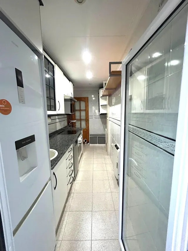 Amplio y Luminoso apartamento Reformado en Albacete - foto 4