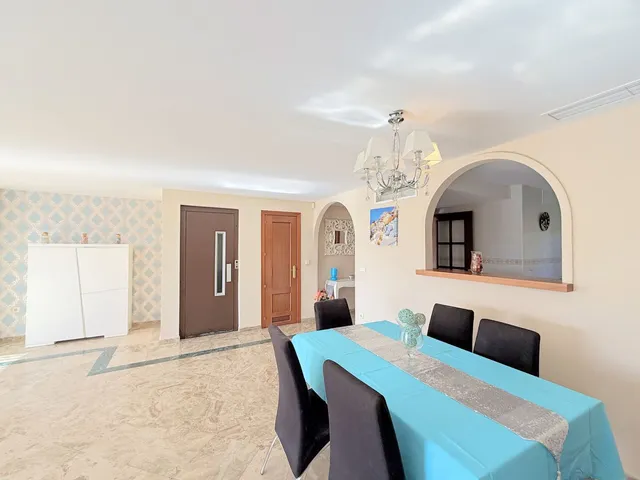 Adosado 3 habitaciones 180m² en venta - Costa Del Sol — 11