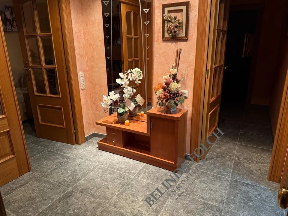 Piso zona francisco tarrega