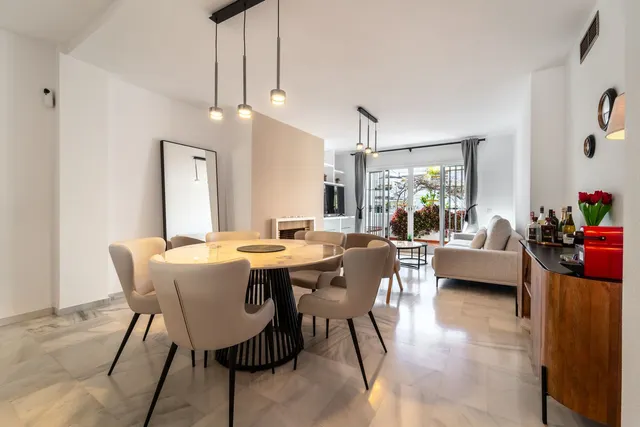 Ático Dúplex 3 habitaciones 142m² en venta - Marbella — 8