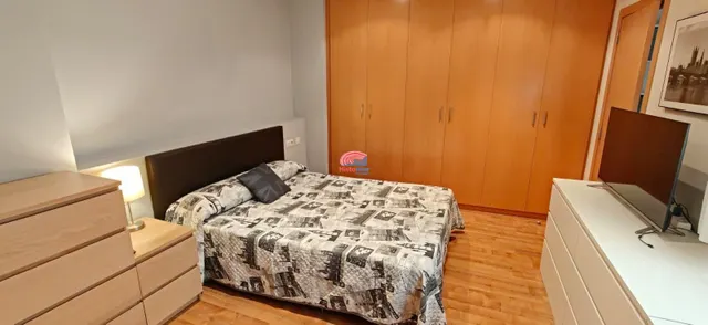 Estupendo piso para entrar a vivir — 8