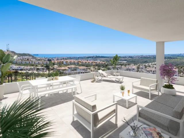 Ático en Venta en Vera Almería - foto 4