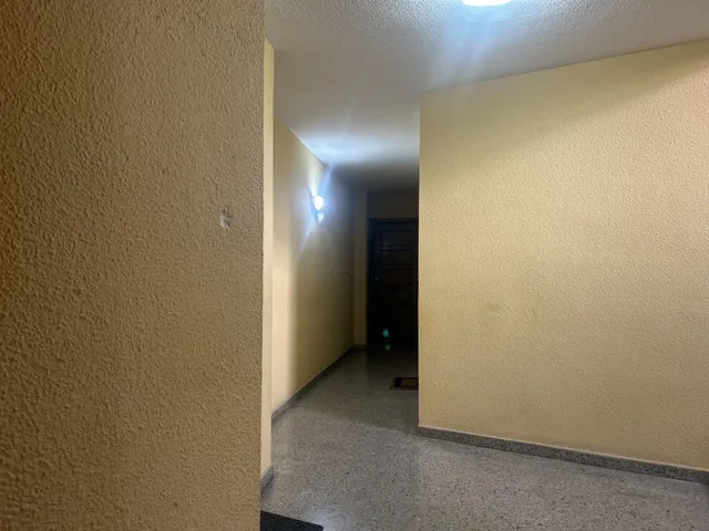 Ref. 8546 SALICO ofrece gran vivienda en Olivereta con plaza de aparcamiento — 17
