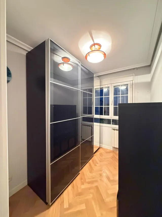 MAGNIFICO piso de DOS dormitorios en VALDEACEDERAS — 28